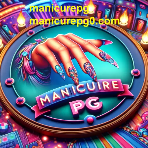 Descubra as Melhores Técnicas de Manicure nos Jogos de Manicurepg