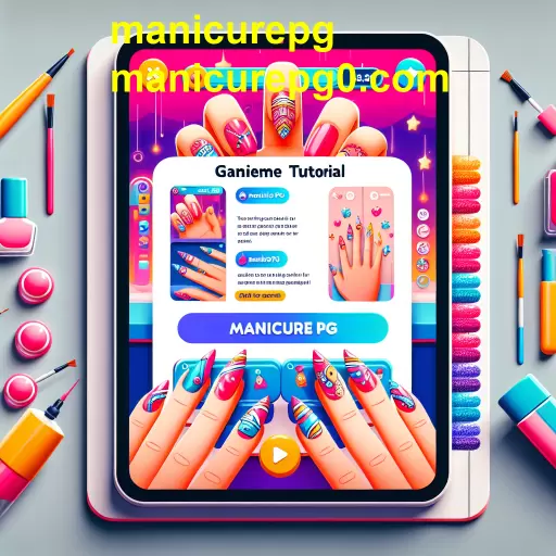 Aprenda e Domine: Tutoriais Essenciais em ManicurePG